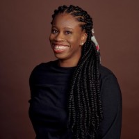 IDEO.org Employee Chi Offomah's profile photo