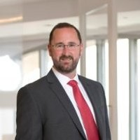 Alston & Bird Employee Chris Lightner's profile photo