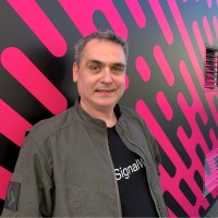 Anthony Minessale Email & Phone Number