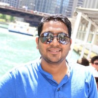 Arvind Goel Email & Phone Number