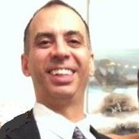 Kia Canada Inc. Employee Darryl Oke's profile photo