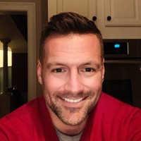 Chewy Employee Jonathan Gamble's profile photo