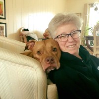 SUNY Ulster Employee Deborah Kaufman's profile photo