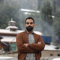 Shift AI Employee Aqib Ali's profile photo