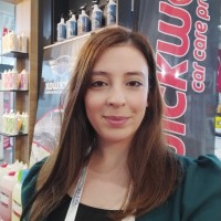 QuickWax Employee Hadiye Kiraz's profile photo