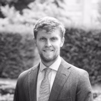 Albar Capital Limited Employee Charles Coldicott's profile photo