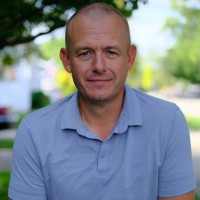 KORTX Employee Joe Botich's profile photo