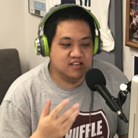 Back Sports Page Employee Patrick Yen's profile photo