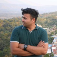 Dit Interactive Pvt Ltd Employee Ravi Kumar's profile photo