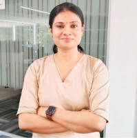 Microsoft Employee Divya Sekaran's profile photo
