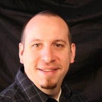 Reliant Mission Employee Thomas Mauriello's profile photo