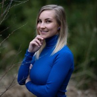 BALLISTOL GmbH Employee Eva-Maria Aschenbrenner's profile photo