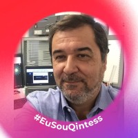 Qintess Employee Marcos Alvim's profile photo