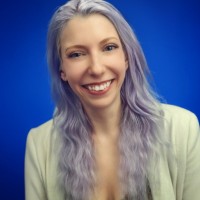 Victoria Moffatt Email