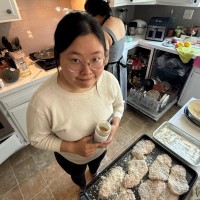 Instagram Employee Irene Wang's profile photo