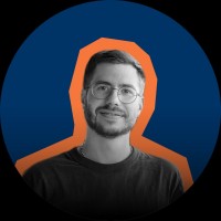 Symbiotic Security Employee Alexis Colonna's profile photo