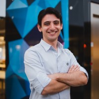 C&A Brasil Employee Oscar Almeida Neto's profile photo