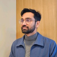 JUSPAY Employee Ashmeet Sidhu's profile photo