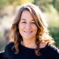 GeoScienceWorld Employee Phoebe McMellon's profile photo
