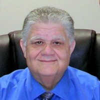 Independent Broker Employee David Rael's profile photo