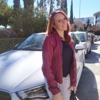 Veridata Employee Maria Fernandez Quero's profile photo
