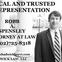 Robb Spensley