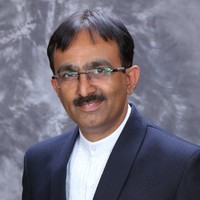 Wellknown Polyesters Ltd - India Employee Ajay Surti's profile photo