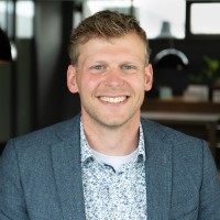 Score Utica Employee Stijn van Kessel's profile photo