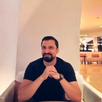 CoolGames Employee Adrian Rogoz's profile photo