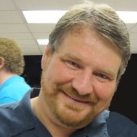 HOK Employee Jeff Strohmeyer's profile photo