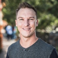 GoEngineer Employee Andrew Casey's profile photo