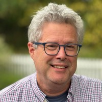 LearningLens Inc. Employee Patrick Walsh's profile photo