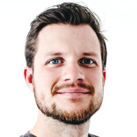 Kablamo Employee Tobias Dyhrberg's profile photo