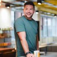 HALOS Body Cameras Employee Neil Montgomery's profile photo