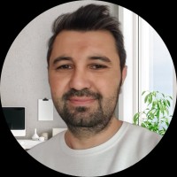 Keypoint Solutions Employee Orhan Ari's profile photo
