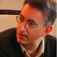 Published on Amazon.com Employee Mark Spitzer's profile photo