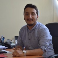 LC Waikiki Employee Burak Turan's profile photo