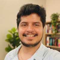 inFeedo Employee Prabhat Tiwari's profile photo