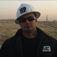 Helmerich & Payne Employee Jay Campos's profile photo
