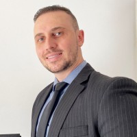 Alexandre Conte Email