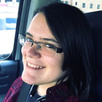 HostDime Global Employee Melissa Lyons's profile photo