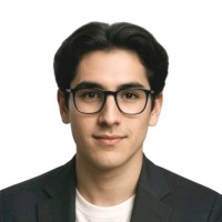 Upwork Employee Malik Abdullah's profile photo