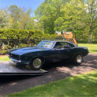 BrandSafway Employee James Carty's profile photo