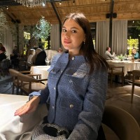 Bidscube Employee Anastasia Kurakalova's profile photo