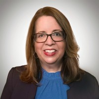 Custodia Financial Employee Romi Garvey's profile photo