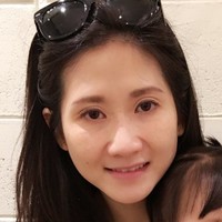 Adobe Employee Frances Li's profile photo