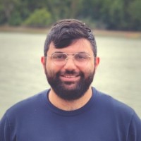Merklebase Employee Omri Levi's profile photo