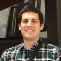 The Walt Disney Company Employee Andrew Corral's profile photo