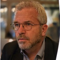 Team Teach Ltd Employee David Ivell's profile photo
