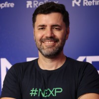 Nimble Evolution Employee Anderson Barcat's profile photo